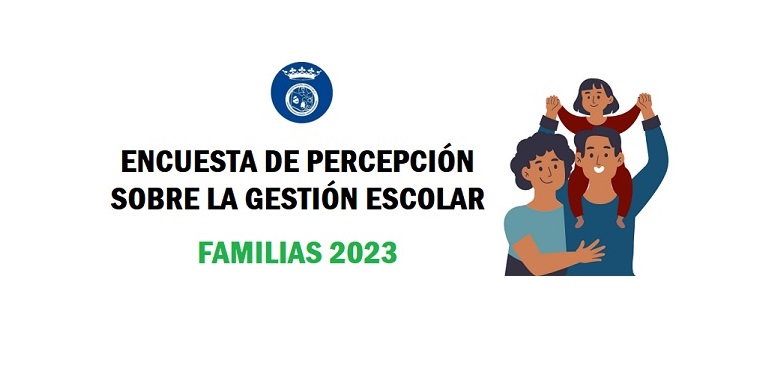 Encuesta de Percepción Familias 2023