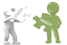 Conoce nuestro horizonte institucional...Hemos actualizado la misión y la visión del colegio. 