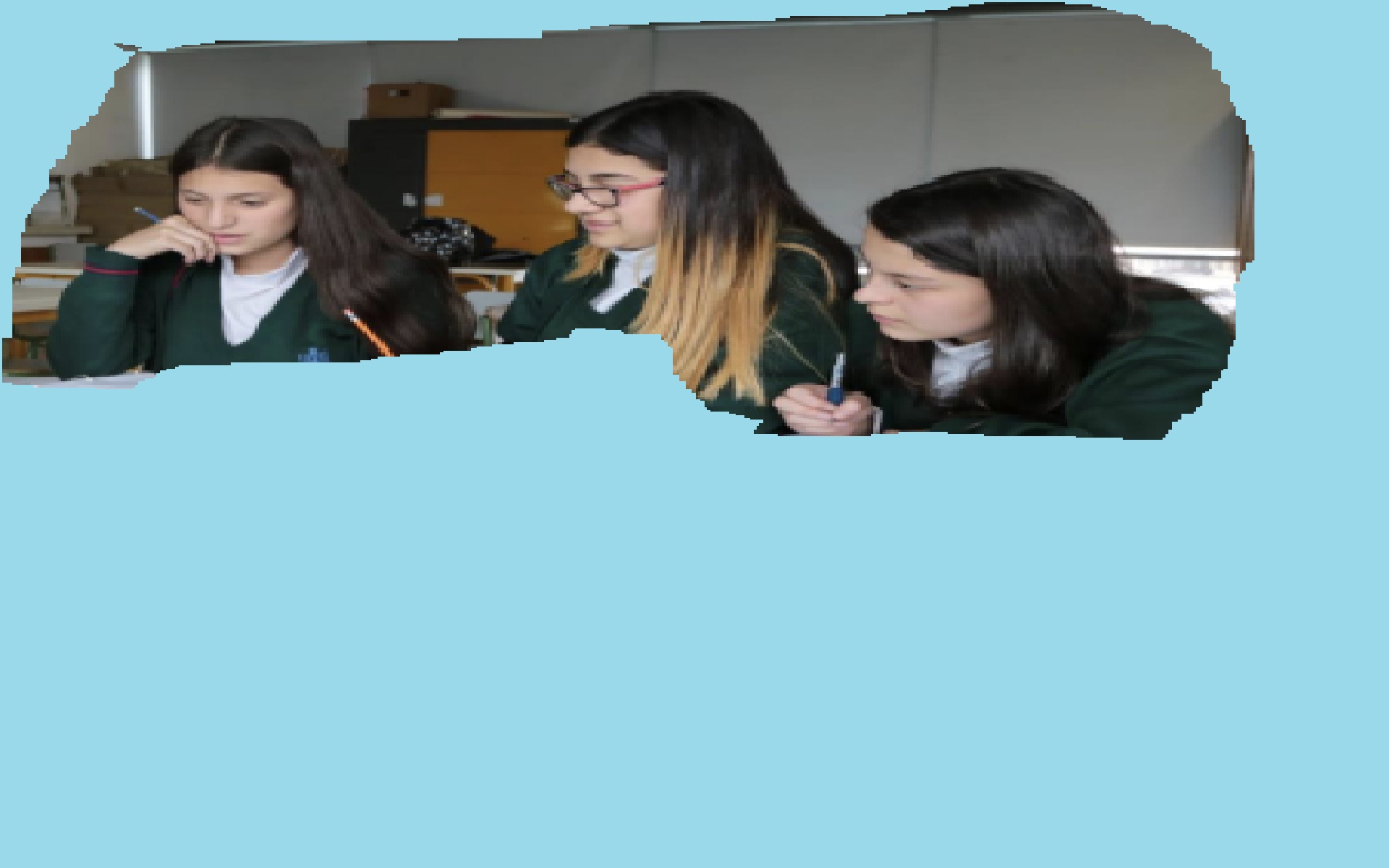 Emergencia por fuga de gas.