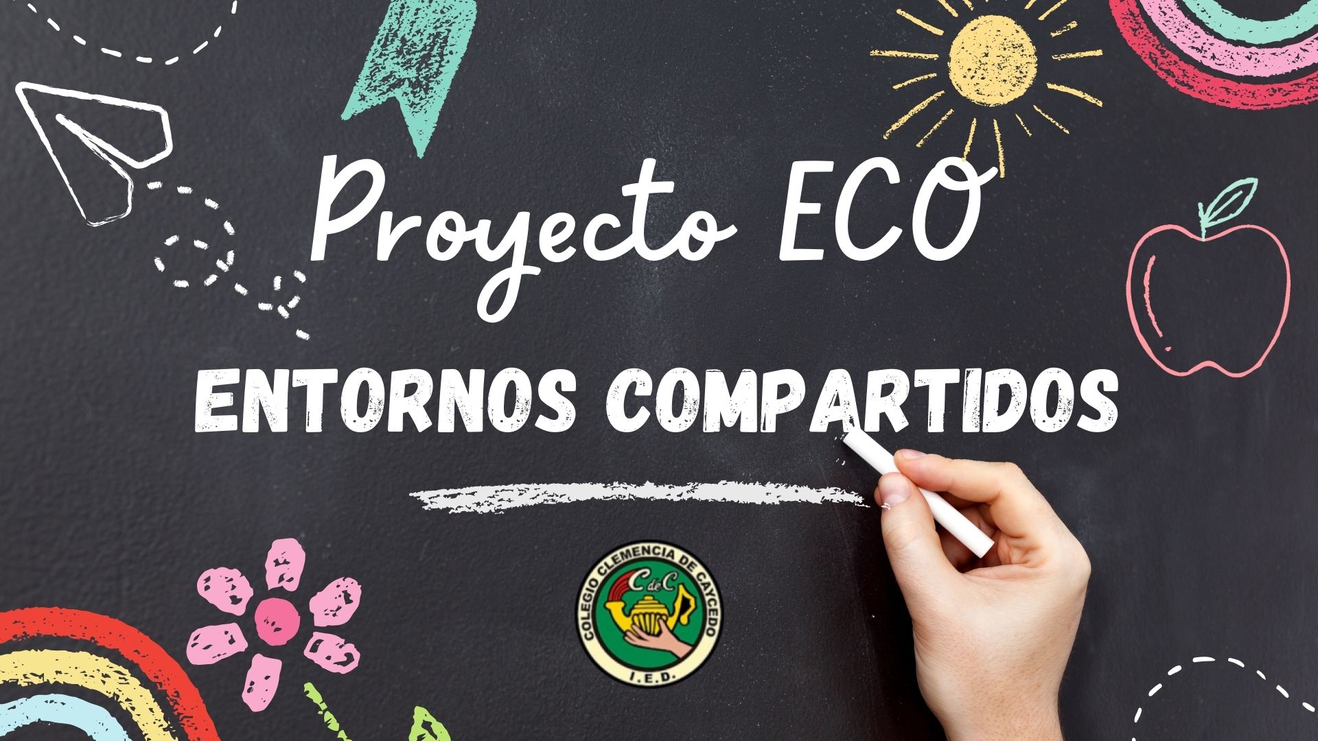 Proyecto eco