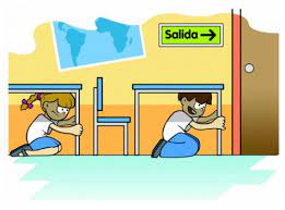 Asi vivió la Sede A, el Sismo del 17 de Agosto de 2023