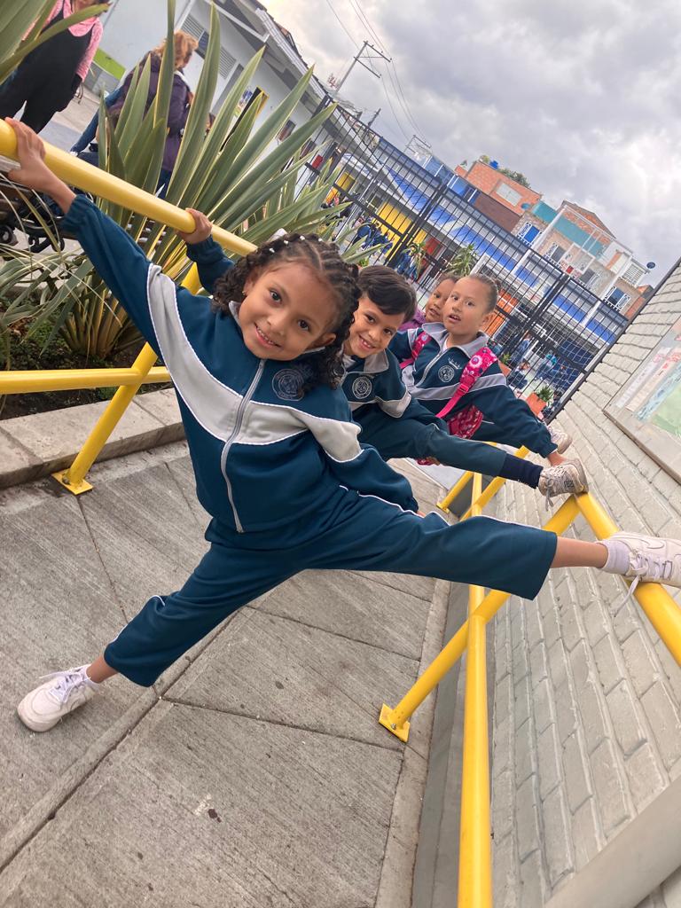    "Únete a la tropa ISA y descubre tus poderes"