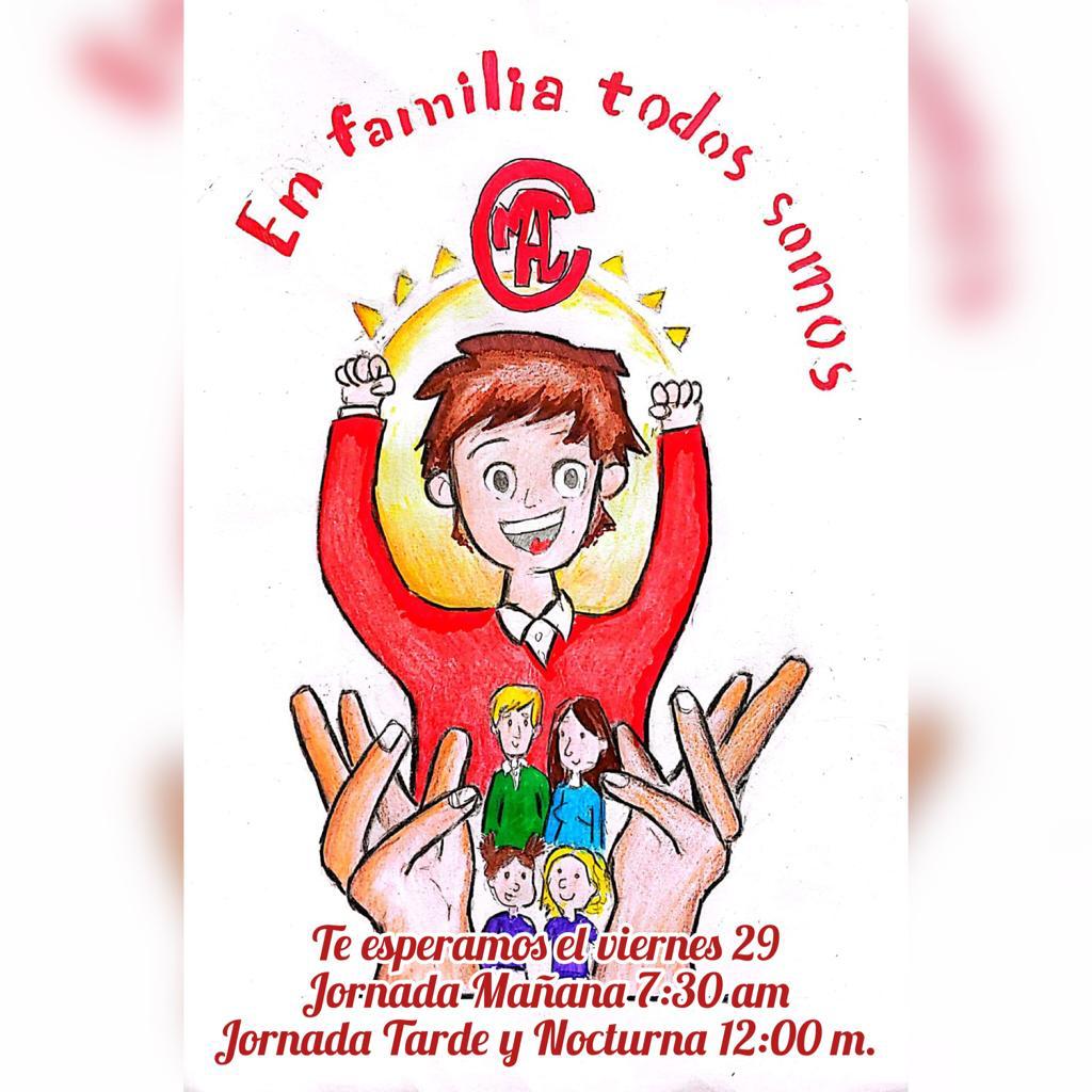 DIA DE LA FAMILIA MAC 