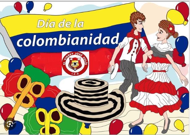 DÍA COLOMBIANIDAD VIRREYISTA