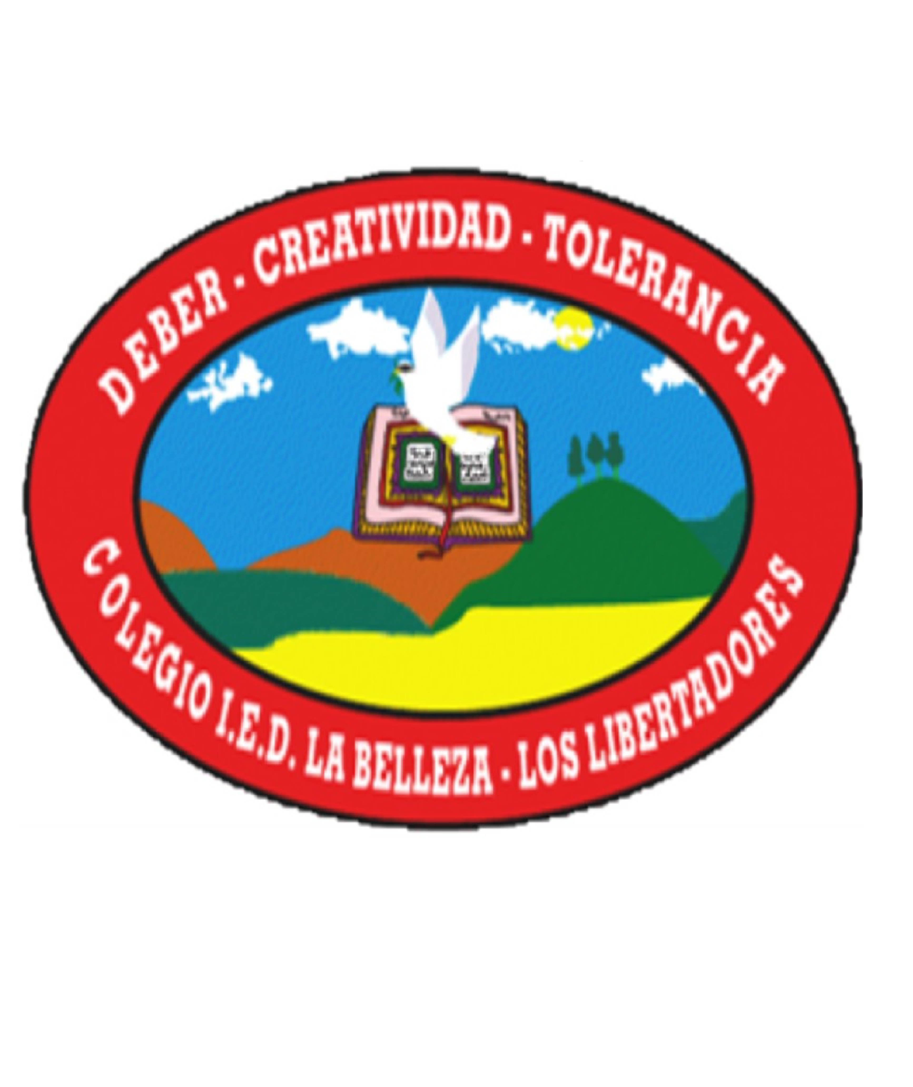 Deber - Creatividad - Tolerancia