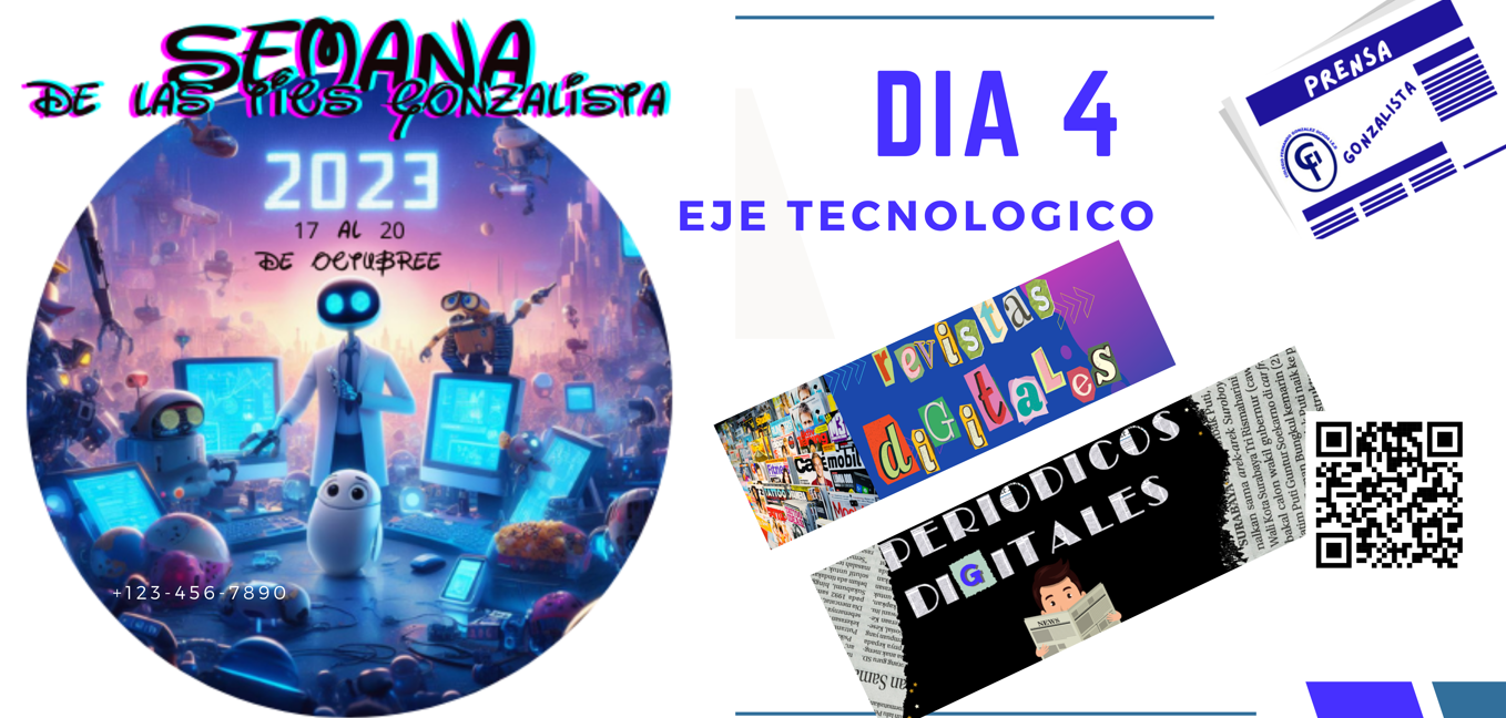 EJE TECNOLOGICO MEDIOS DIGITALES ESCRITOS
