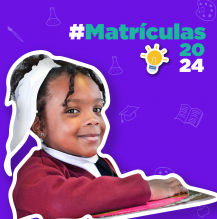 Matrículas 2024