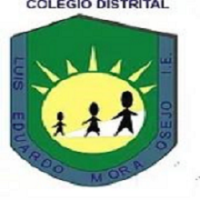 Icono Colegio Luis Eduardo Mora Osejo (IED)