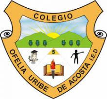 Escudo del Colegio