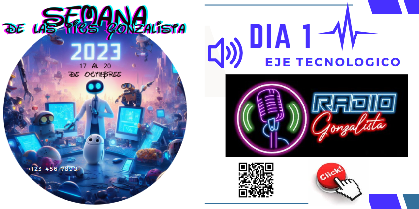 EJE TECNOLOGICO RADIO-MEDIOS SONOROS