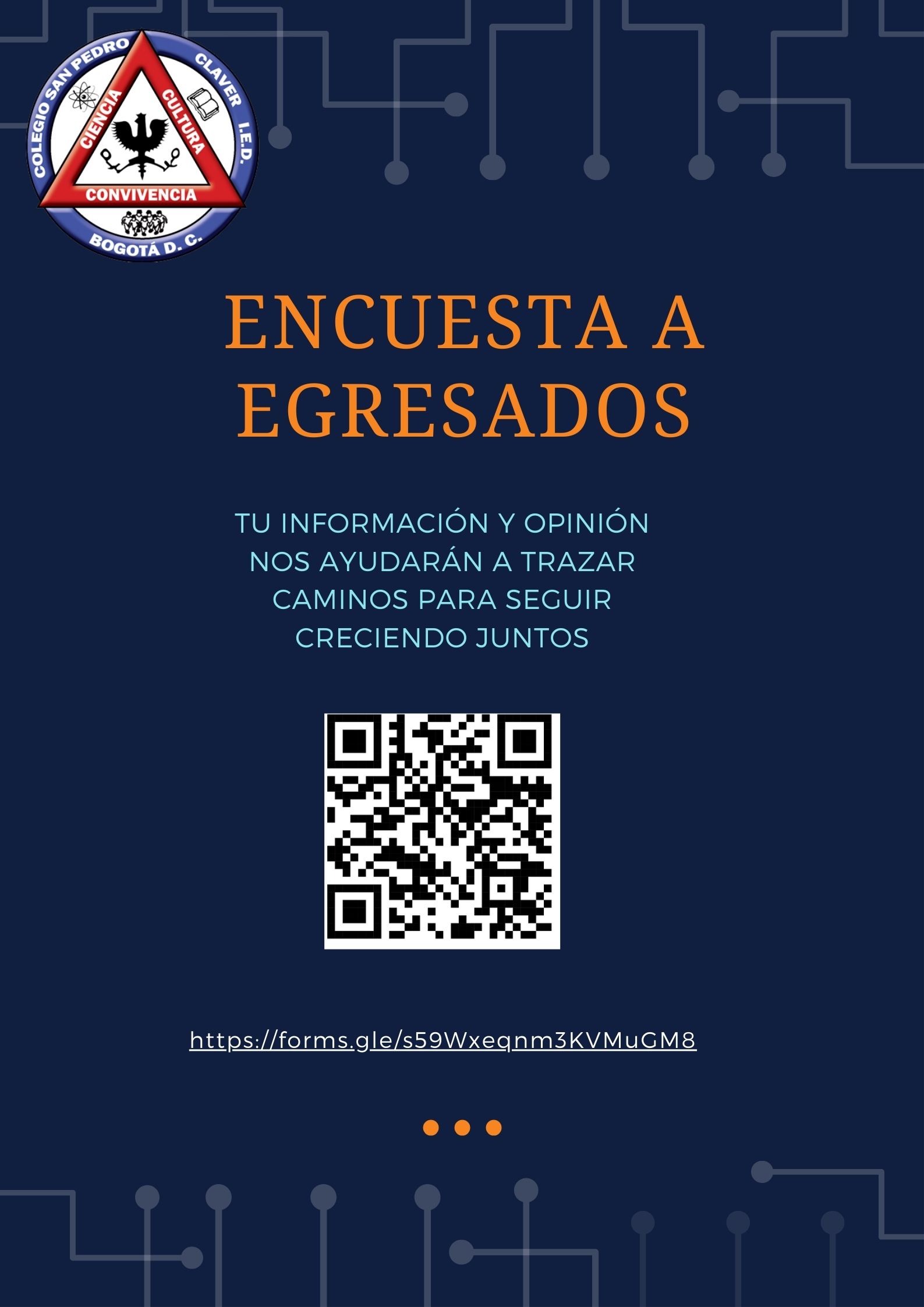 Encuesta egresados 2023