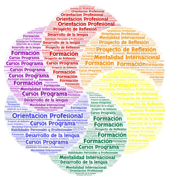 Formación Internacional