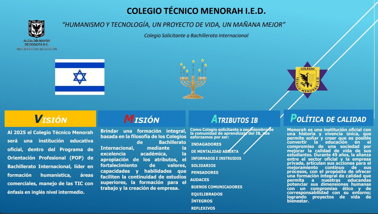 Horizonte Institucional