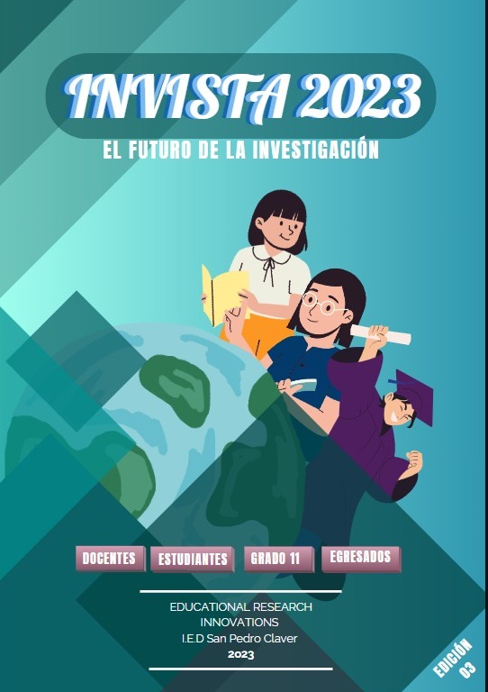 Revista INVISTA 2023