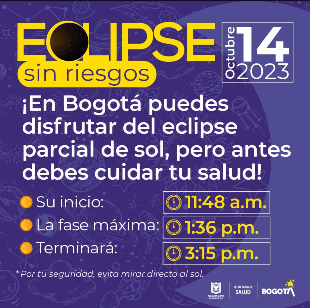 eclipse solar