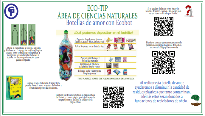 ECO TIPS