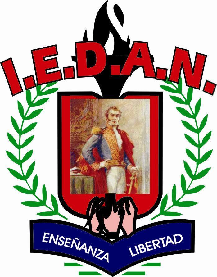 Colegio Antonio Nariño I.E.D.