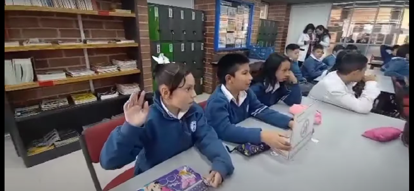 LA EMPATIA, GRADO ONCE