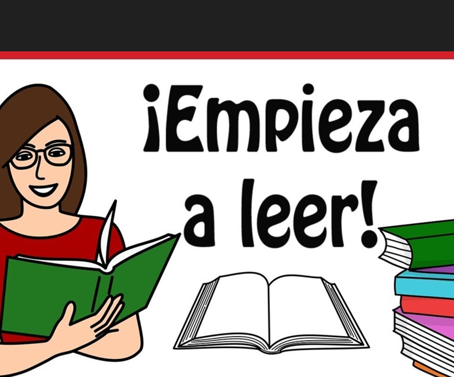 Empieza a leer 2023