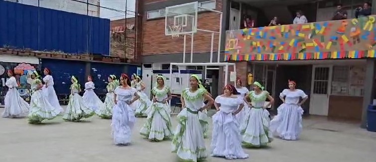 Néstor Forero Alcalá