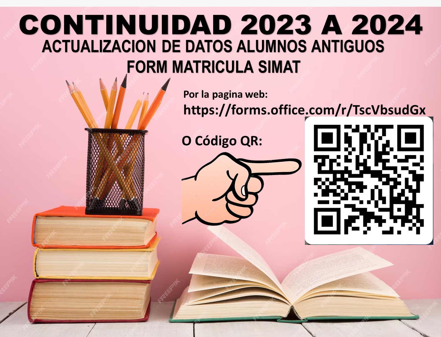 CONTINUIDAD 2023 2024
