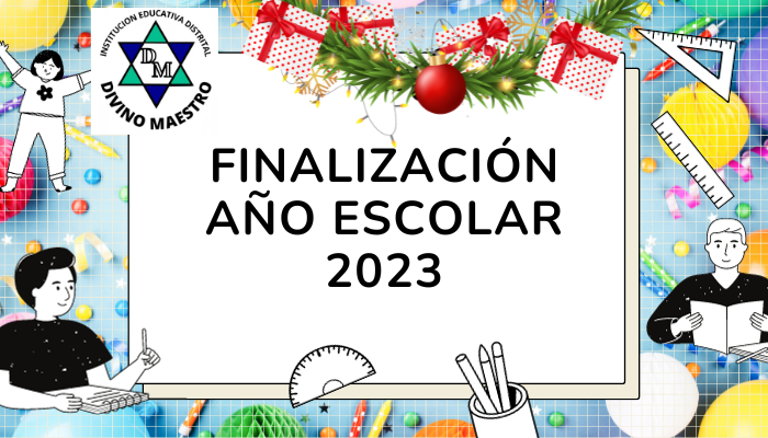 Finalización 2023