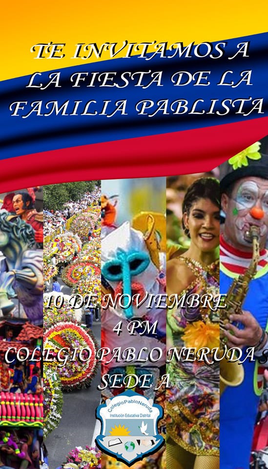 Día de la Familia Pablista