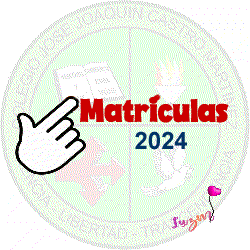 matriculas