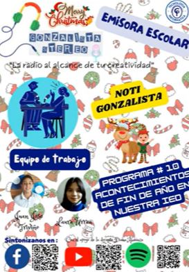 NOTI-GONZALISTA NOVIEMBRE