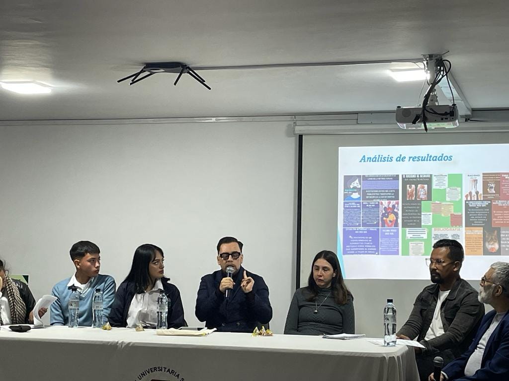 XIII Coloquio Interinstitucional de Semilleros