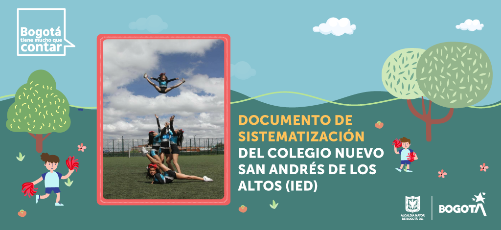 Experiencia centro de interés de deportes