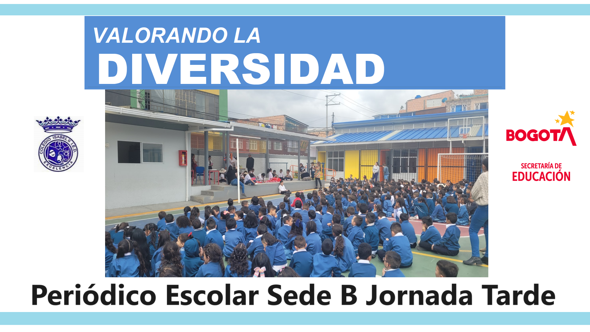 Valorando la diversidad