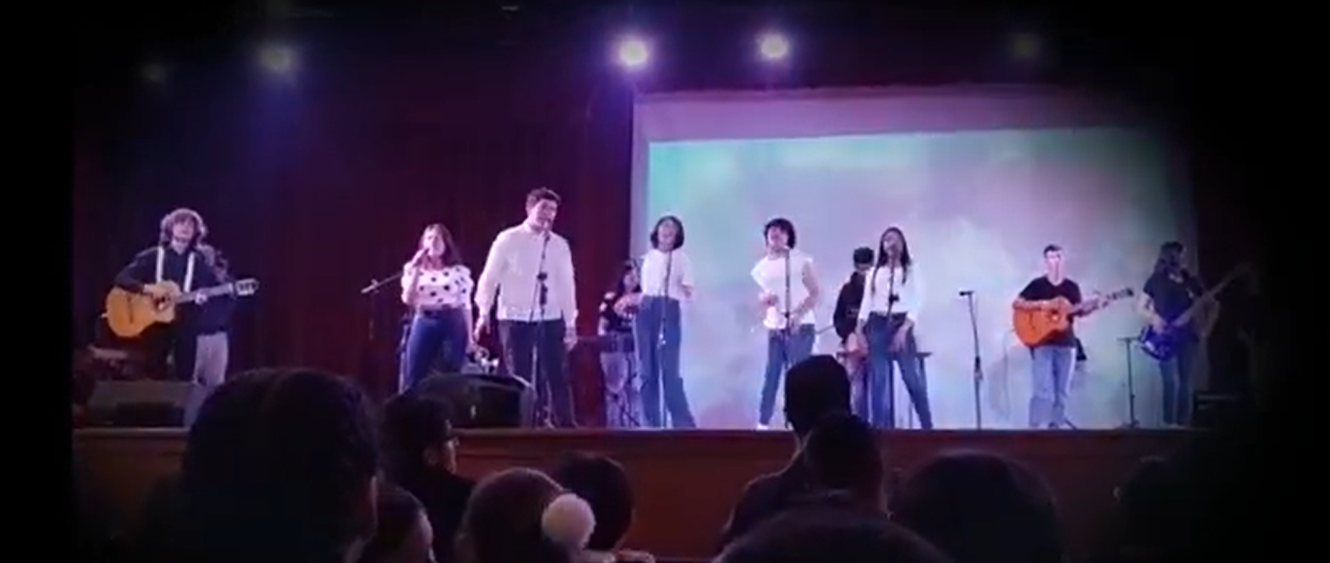 Las artes en el Villemar