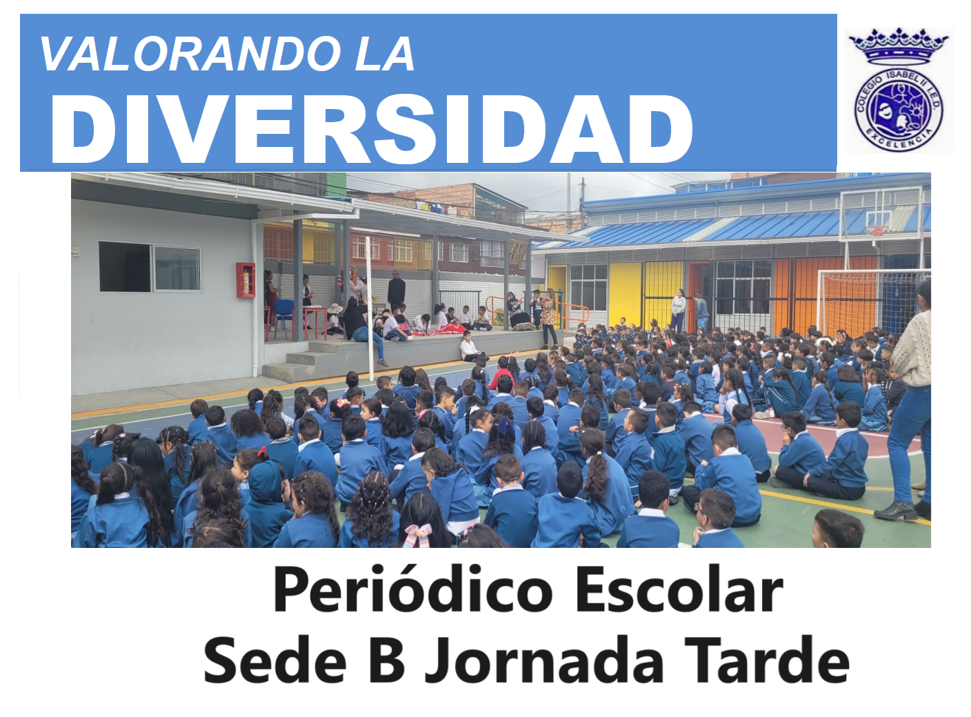 Valorando la diversidad