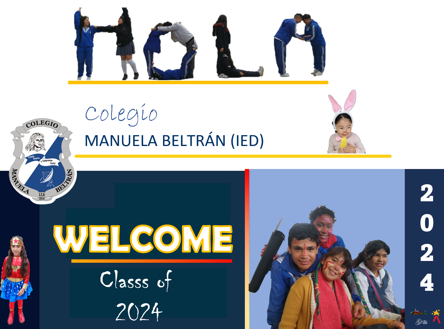 Cupos jornada nocturnas colegio manuela beltr´na