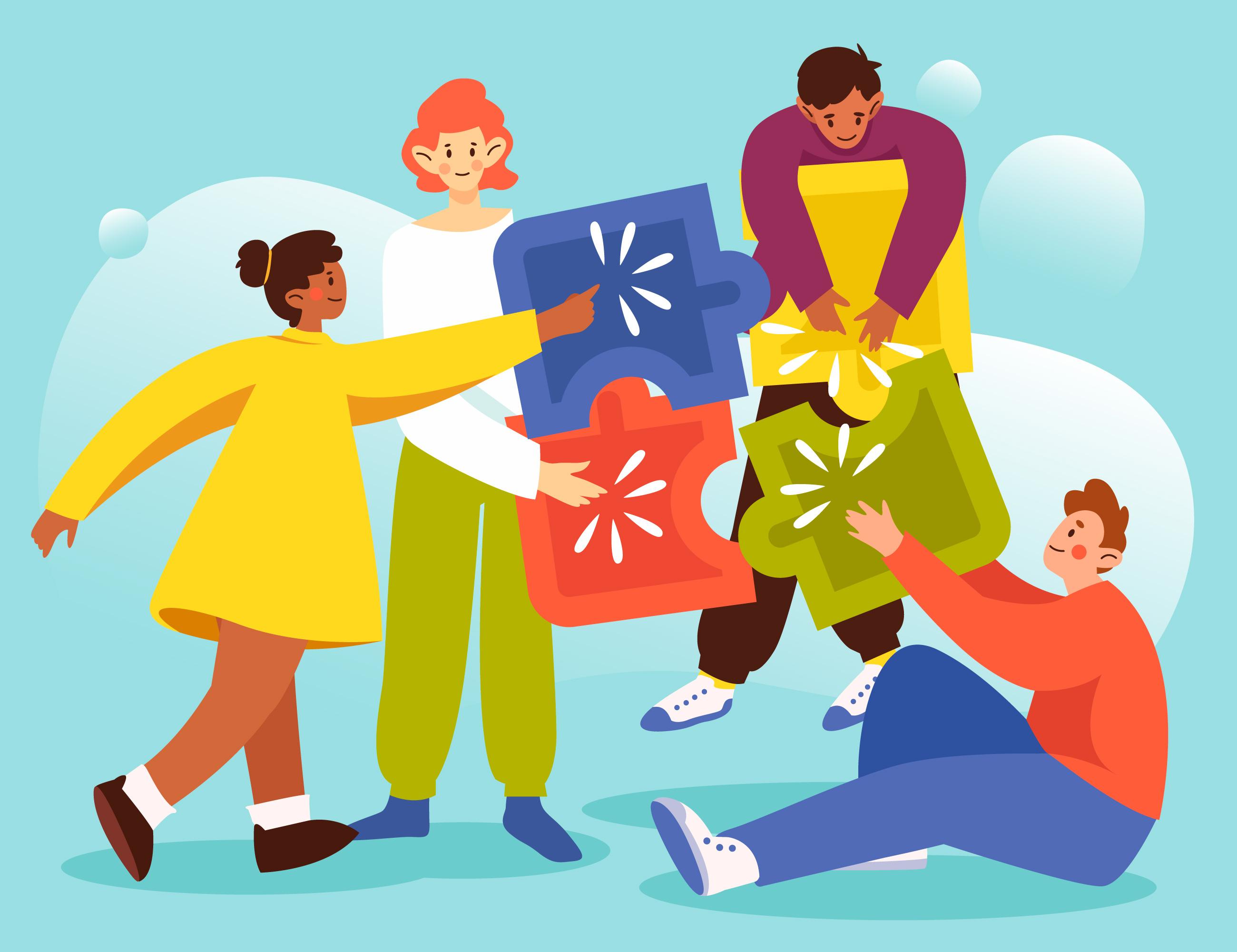 COORDINACIÓN DE cONVIVENCIA