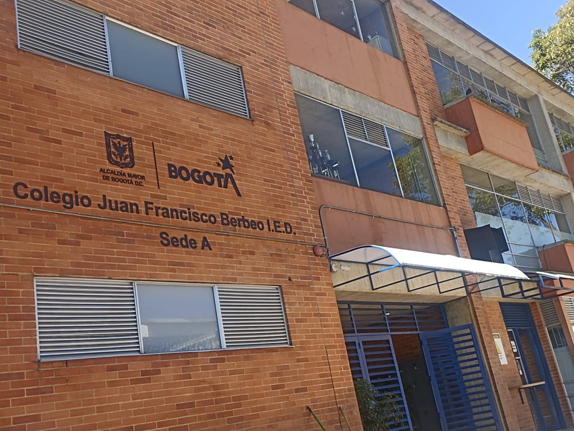 Manual de convivencia Juan Francisco Berbeo 2024