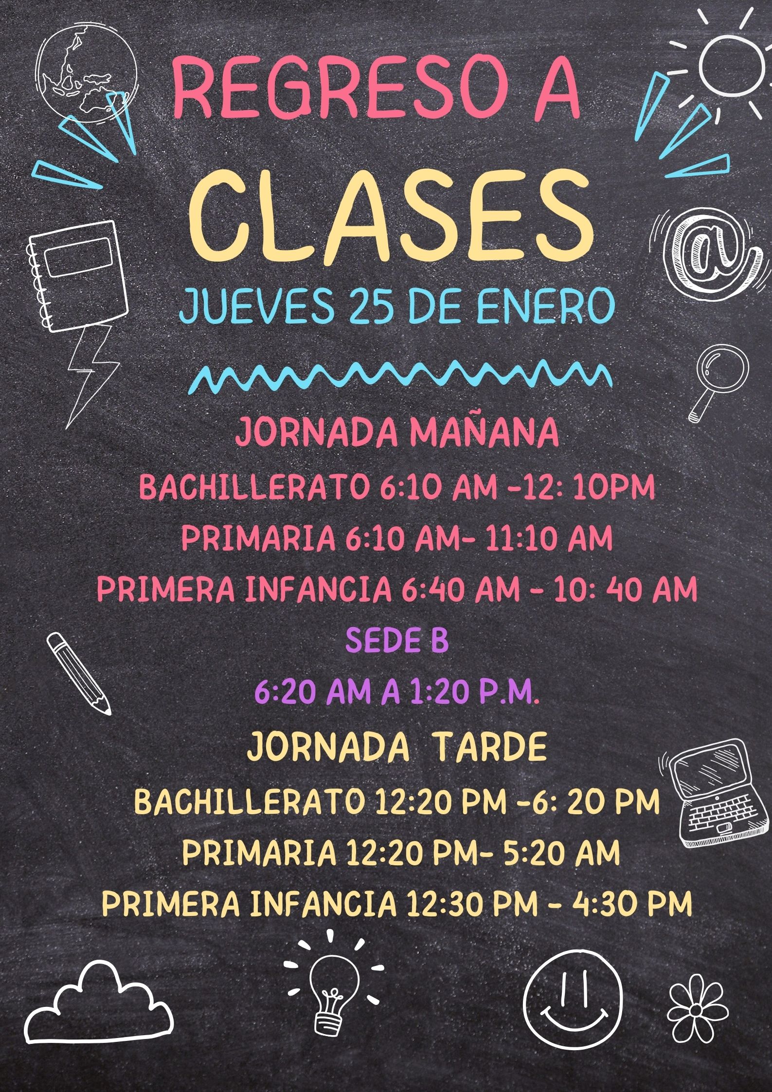 JORNADA ESCOLAR 2024 