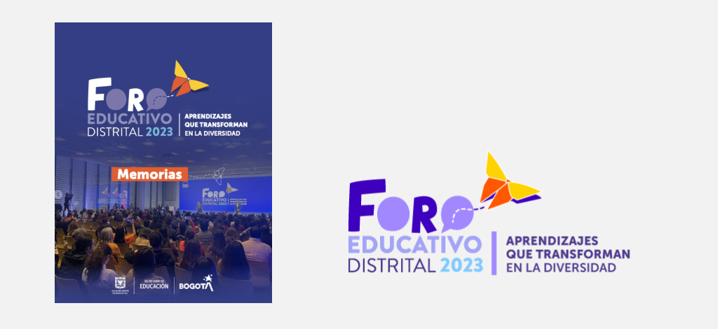 Memorias del FED 2023