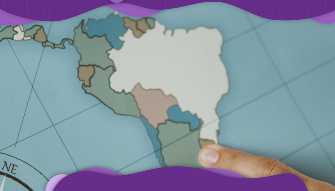 Acerca de América Latina en el siglo XX