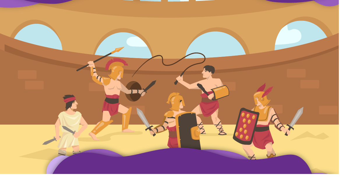 Los aspectos políticos y sociales de las culturas antiguas