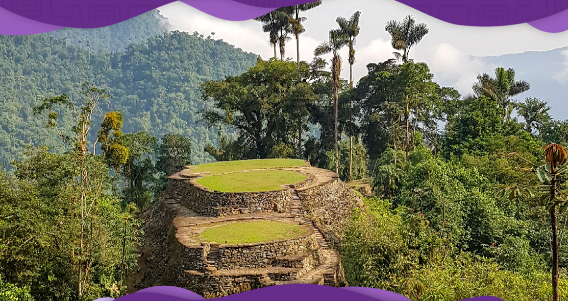 La cultura de las comunidades prehispánicas de Colombia