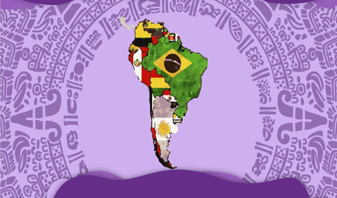 La diversidad cultural en América