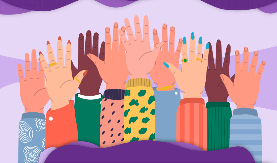 Diferentes grupos étnicos de Colombia