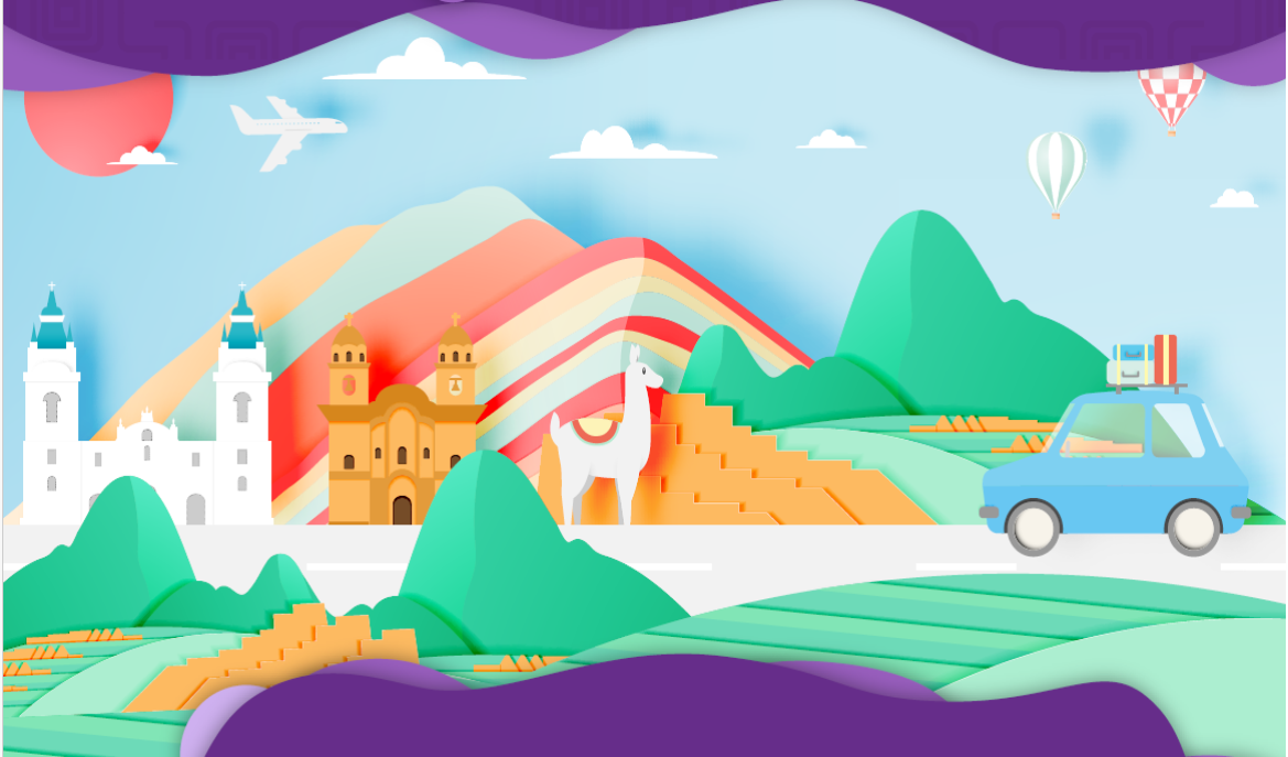 diferentes hechos de América Latina en el siglo XX.