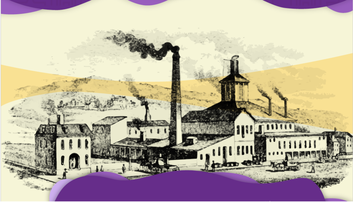 La industrialización del país con el surgimiento de los sindicatos en la primera mitad del siglo XX