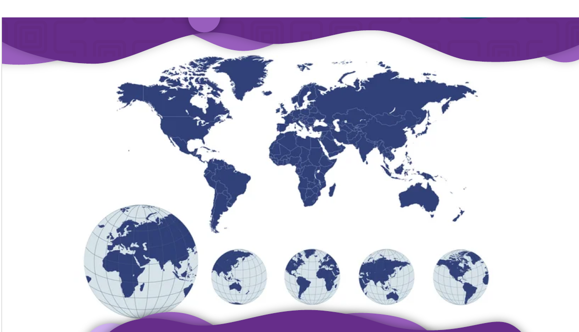Mapas como representaciones gráficas