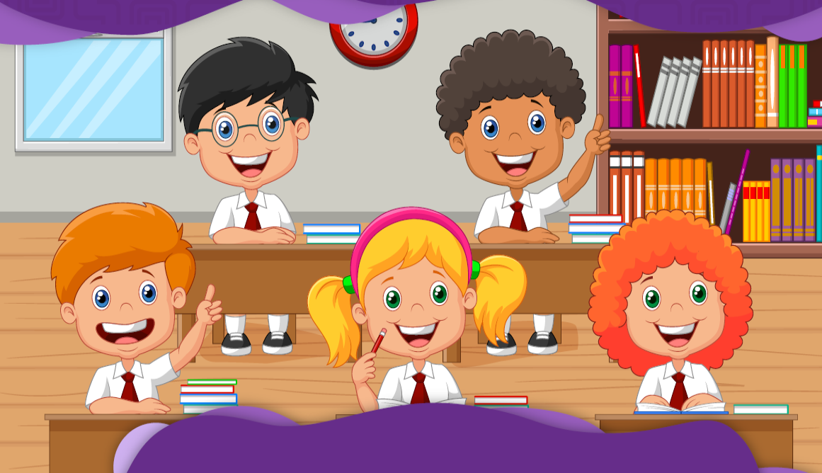 Las normas de mi escuela