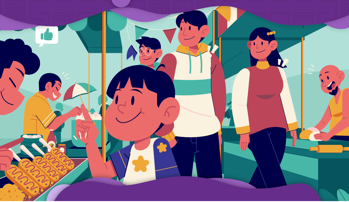 Normas del entorno donde pertenezco