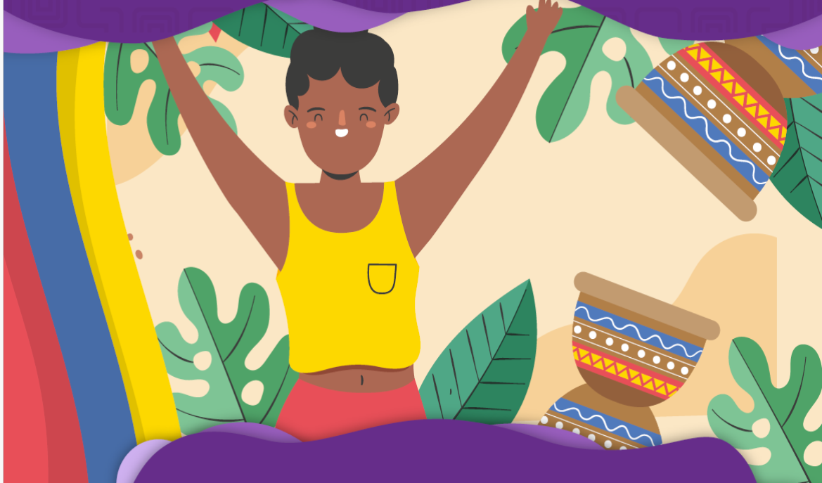 La realidad de diversos grupos étnicos en Colombia